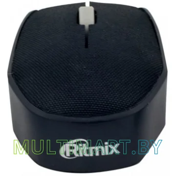 Мышь Ritmix RMW-611 (черный) картинка 3